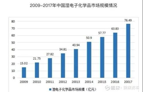 国家芯片产业基金投资项目之三 中巨芯科与巨化股份（600160）的市场机遇与挑战